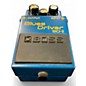 Used BOSS BD2 Blues Driver Effect Pedal