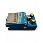 Used BOSS BD2 Blues Driver Effect Pedal