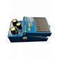 Used BOSS BD2 Blues Driver Effect Pedal