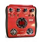 Used Zoom B2 Effect Processor thumbnail