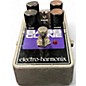 Used Electro-Harmonix Bass Clone Analog Chorus Bass Effect Pedal