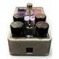 Used Electro-Harmonix Bass Clone Analog Chorus Bass Effect Pedal