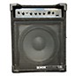 Used Hartke HA1200 Bass Combo Amp thumbnail