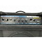 Used Hartke HA1200 Bass Combo Amp