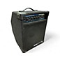 Used Hartke HA1200 Bass Combo Amp