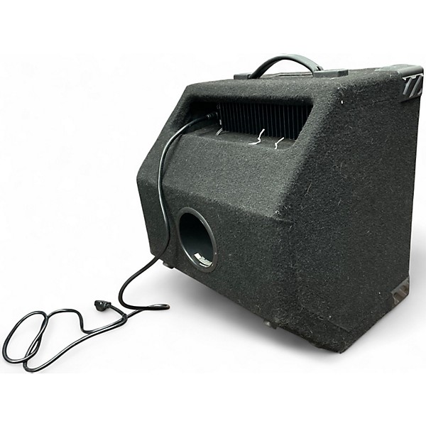 Used Hartke HA1200 Bass Combo Amp