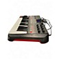 Used Akai Professional MPK225 25-Key MIDI Controller