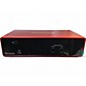 Used Focusrite Scarlett 2i2 Gen 3 Audio Interface