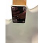 Used Fender American Vintage 1965 Jazzmaster Olympic White Solid Body Electric Guitar
