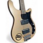 Used Epiphone EMBASSY BASS GOLD Electric Bass Guitar