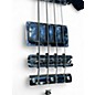 Used Epiphone EMBASSY BASS GOLD Electric Bass Guitar