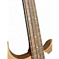 Used Epiphone EMBASSY BASS GOLD Electric Bass Guitar