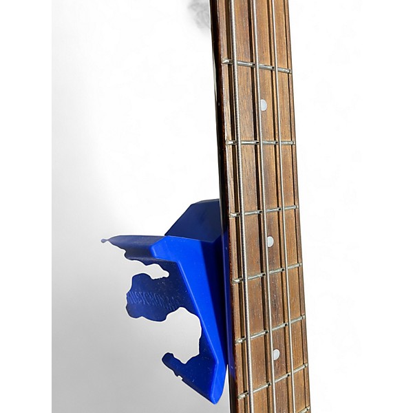 Used Epiphone EMBASSY BASS GOLD Electric Bass Guitar