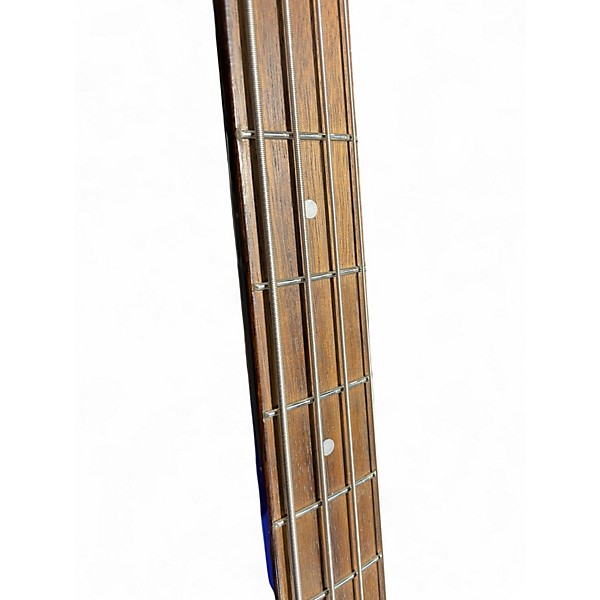 Used Epiphone EMBASSY BASS GOLD Electric Bass Guitar