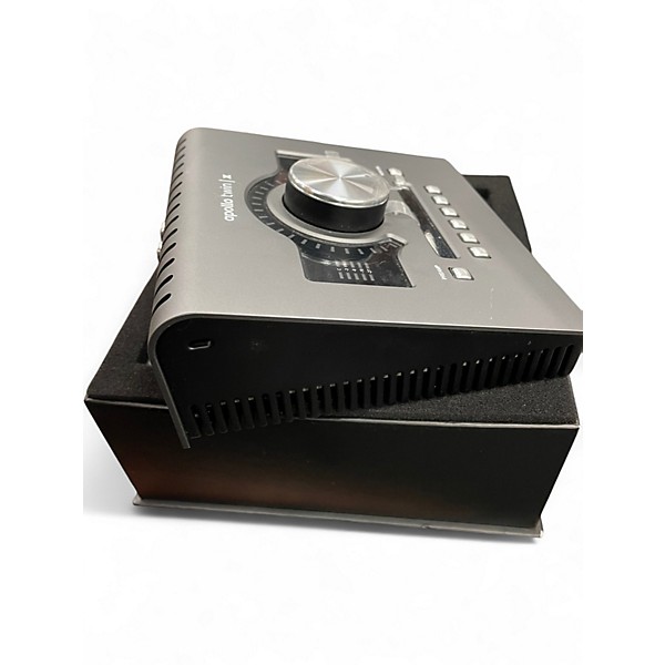 Used Universal Audio Apollo Twin X Duo Heritage Edition Audio Interface