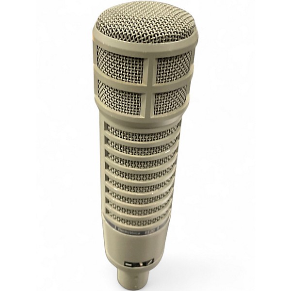 Used Electro-Voice RE20 Dynamic Microphone