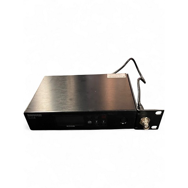 Used Shure QLXD1 Wireless System