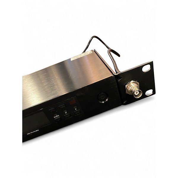 Used Shure QLXD1 Wireless System