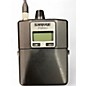 Used Shure P9RA Body Pack
