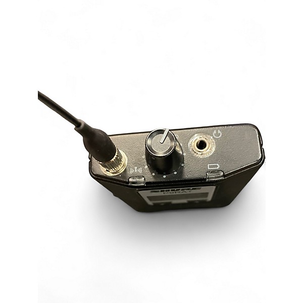 Used Shure P9RA Body Pack
