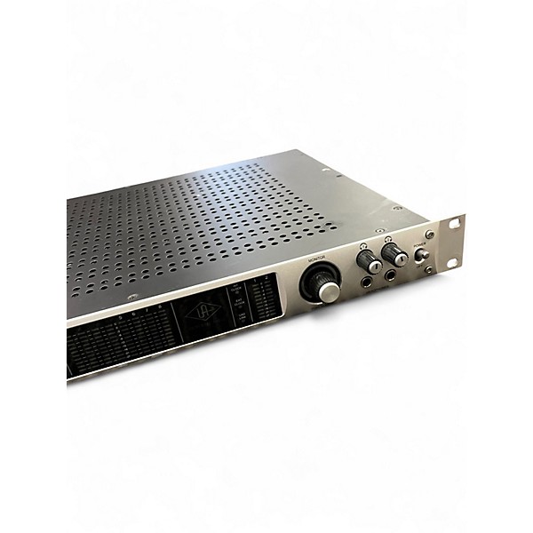 Used Universal Audio Apollo Quad Audio Interface