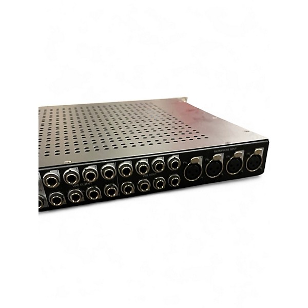 Used Universal Audio Apollo Quad Audio Interface