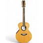 Used Mackenzie & Marr Algonquin Natural 12 String Acoustic Guitar thumbnail