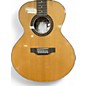 Used Mackenzie & Marr Algonquin Natural 12 String Acoustic Guitar