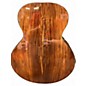 Used Mackenzie & Marr Algonquin Natural 12 String Acoustic Guitar