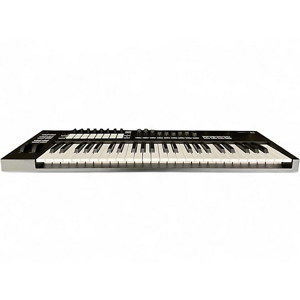 Used Novation Launchkey 49 Key MIDI Controller
