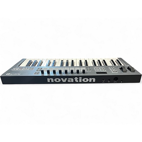 Used Novation FL Key 37 MIDI Controller