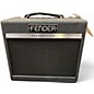 Used Fender Bassbreaker 007 7W 1x10 Tube Guitar Combo Amp thumbnail