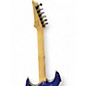 Used Ibanez GRG120 Blue FADE Solid Body Electric Guitar