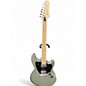 Used Guild Surfliner Silver Solid Body Electric Guitar thumbnail