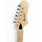 Used Guild Surfliner Silver Solid Body Electric Guitar