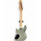 Used Guild Surfliner Silver Solid Body Electric Guitar