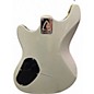 Used Guild Surfliner Silver Solid Body Electric Guitar