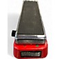 Used Dunlop JH4S Rotovibe Effect Pedal thumbnail