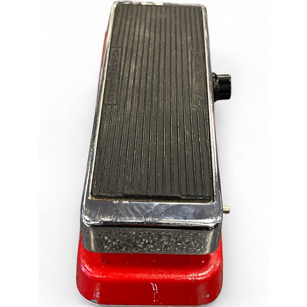 Used Dunlop JH4S Rotovibe Effect Pedal