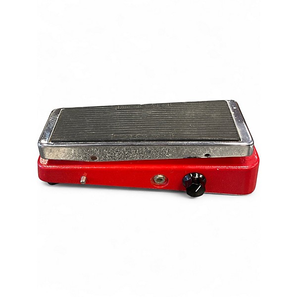 Used Dunlop JH4S Rotovibe Effect Pedal