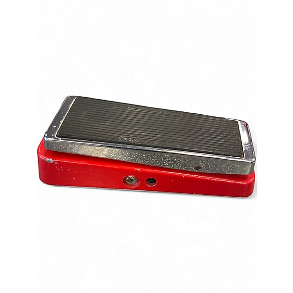Used Dunlop JH4S Rotovibe Effect Pedal
