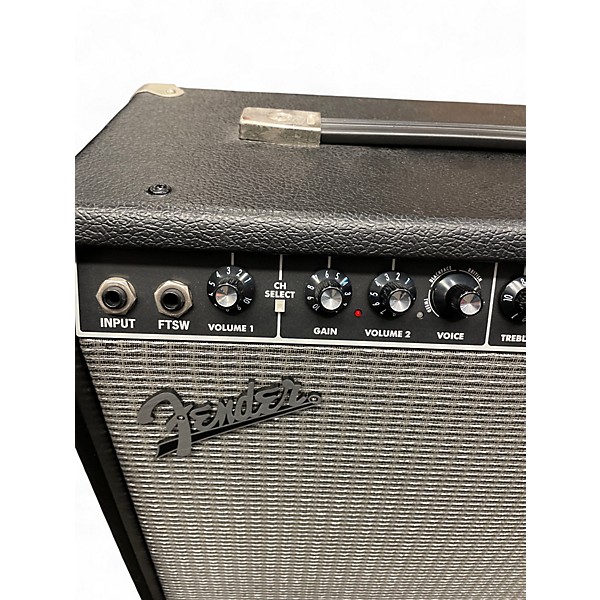 Used Fender Champion 40 Guitar Combo Amp