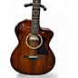 Used Taylor 224CEKDLX koa Acoustic Electric Guitar