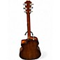 Used Taylor 224CEKDLX koa Acoustic Electric Guitar