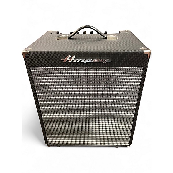 Used Ampeg RB110 Bass Combo Amp