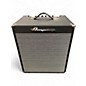 Used Ampeg RB110 Bass Combo Amp thumbnail