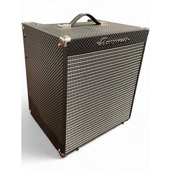 Used Ampeg RB110 Bass Combo Amp