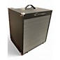 Used Ampeg RB110 Bass Combo Amp