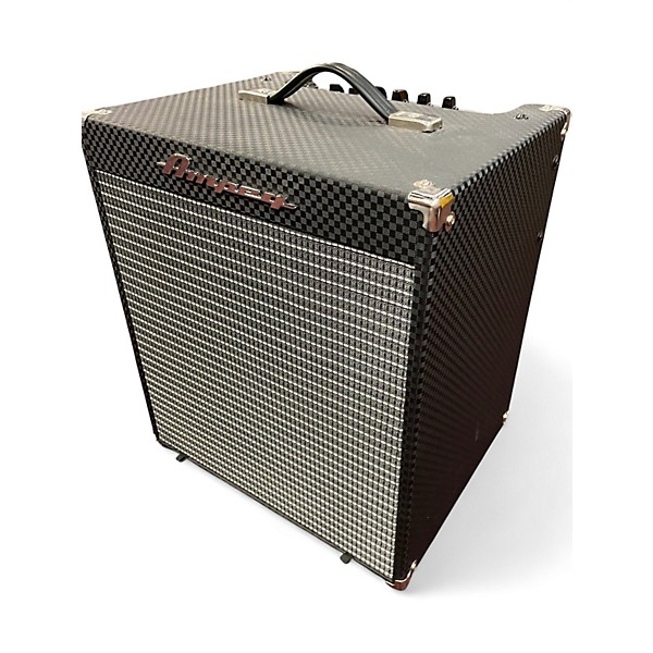 Used Ampeg RB110 Bass Combo Amp