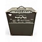 Used Ampeg RB110 Bass Combo Amp